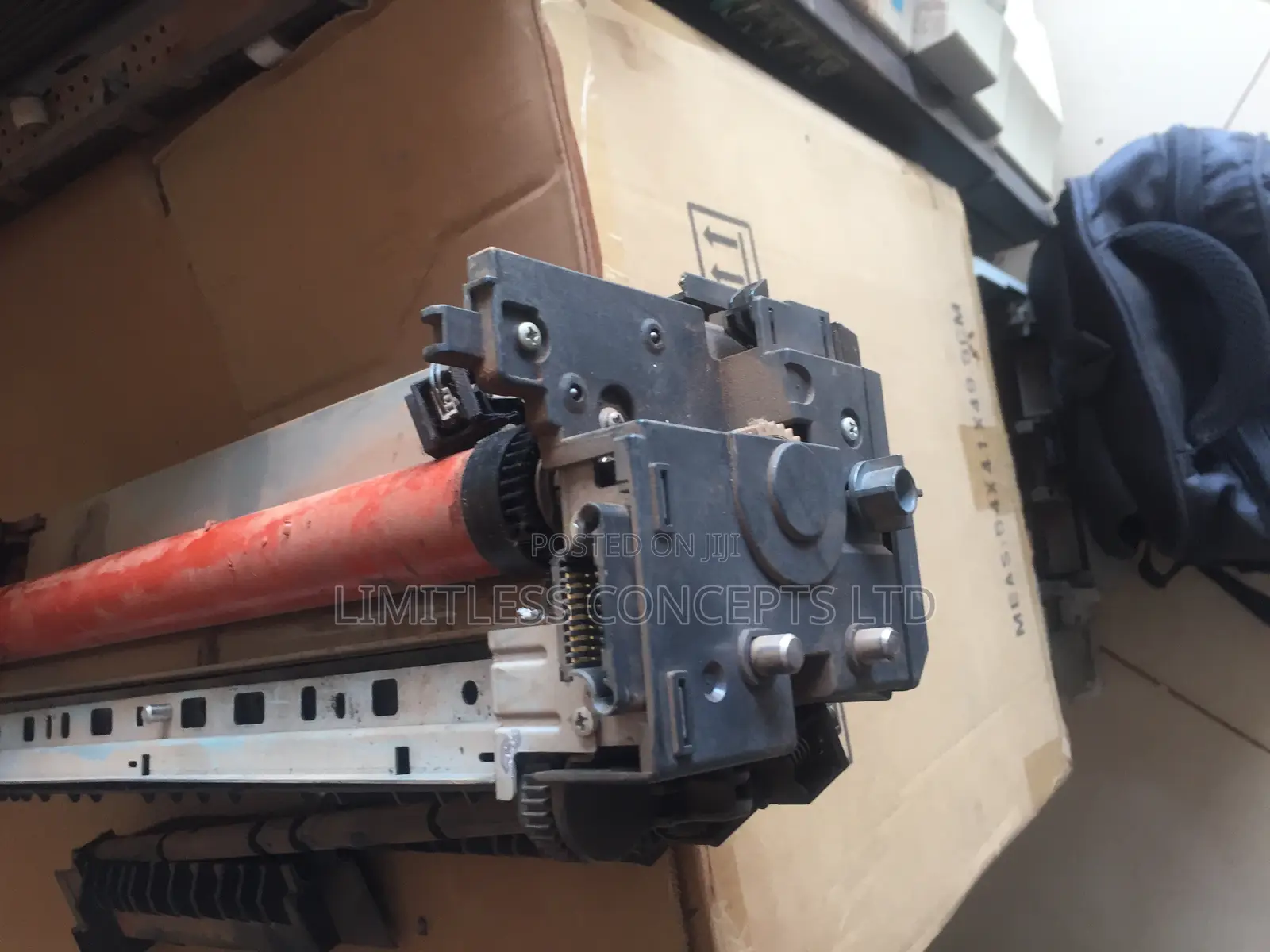 Repairs,Services,Diagnosis,Spares,Consumables and Toners
