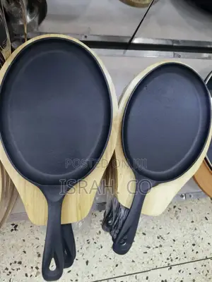 Kitchen Frying Pan