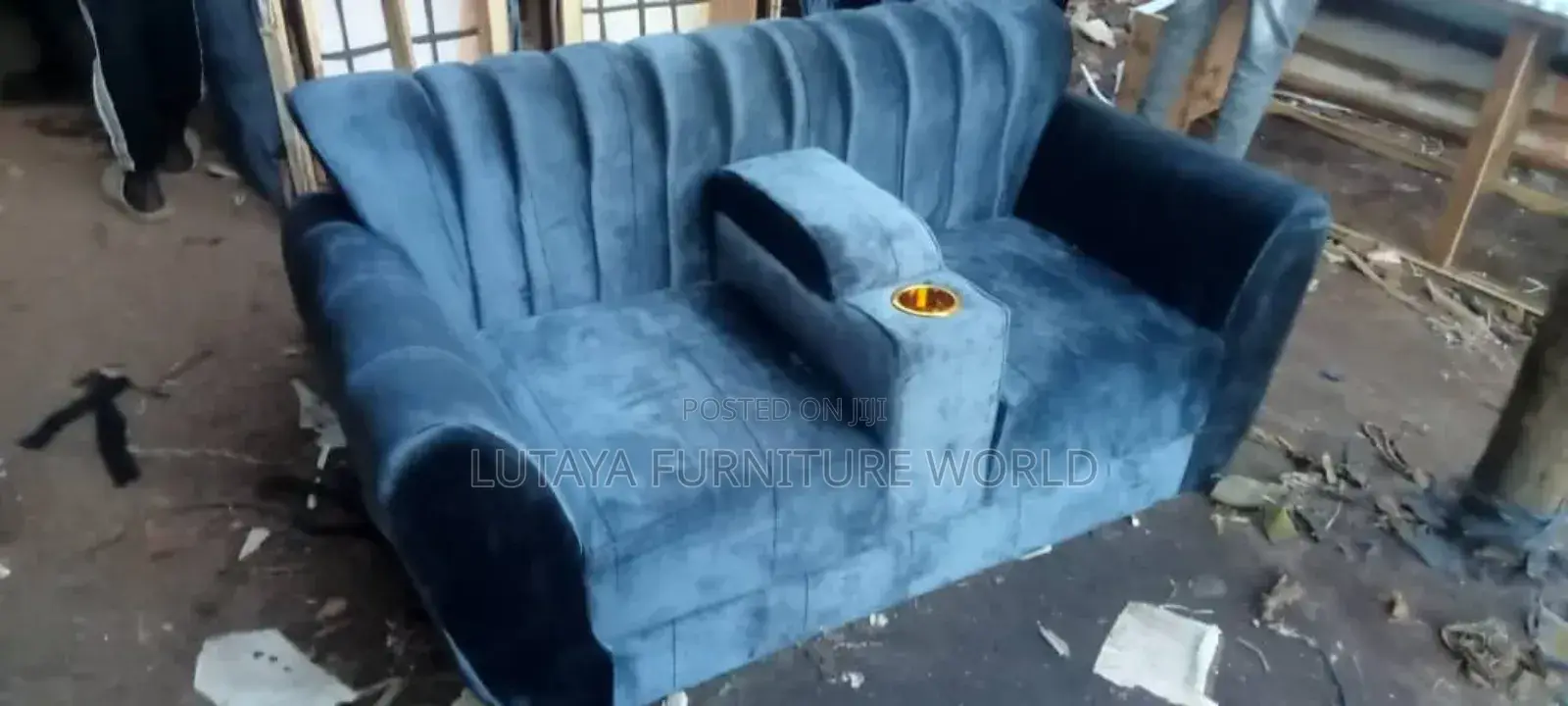 Sofas for Sale in Gray Color