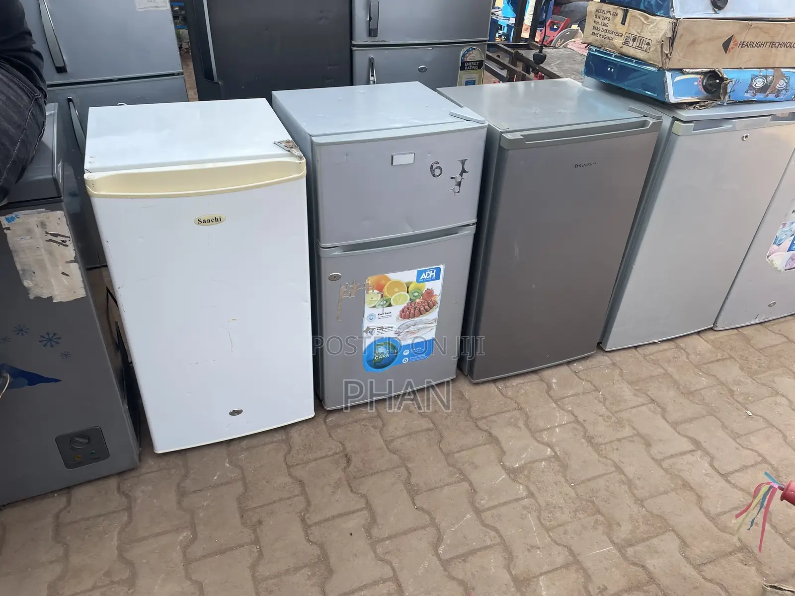Excellent Fridge Repair Services
