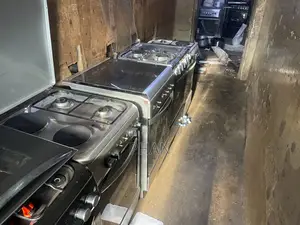 Exceptional Cooker Repair Services