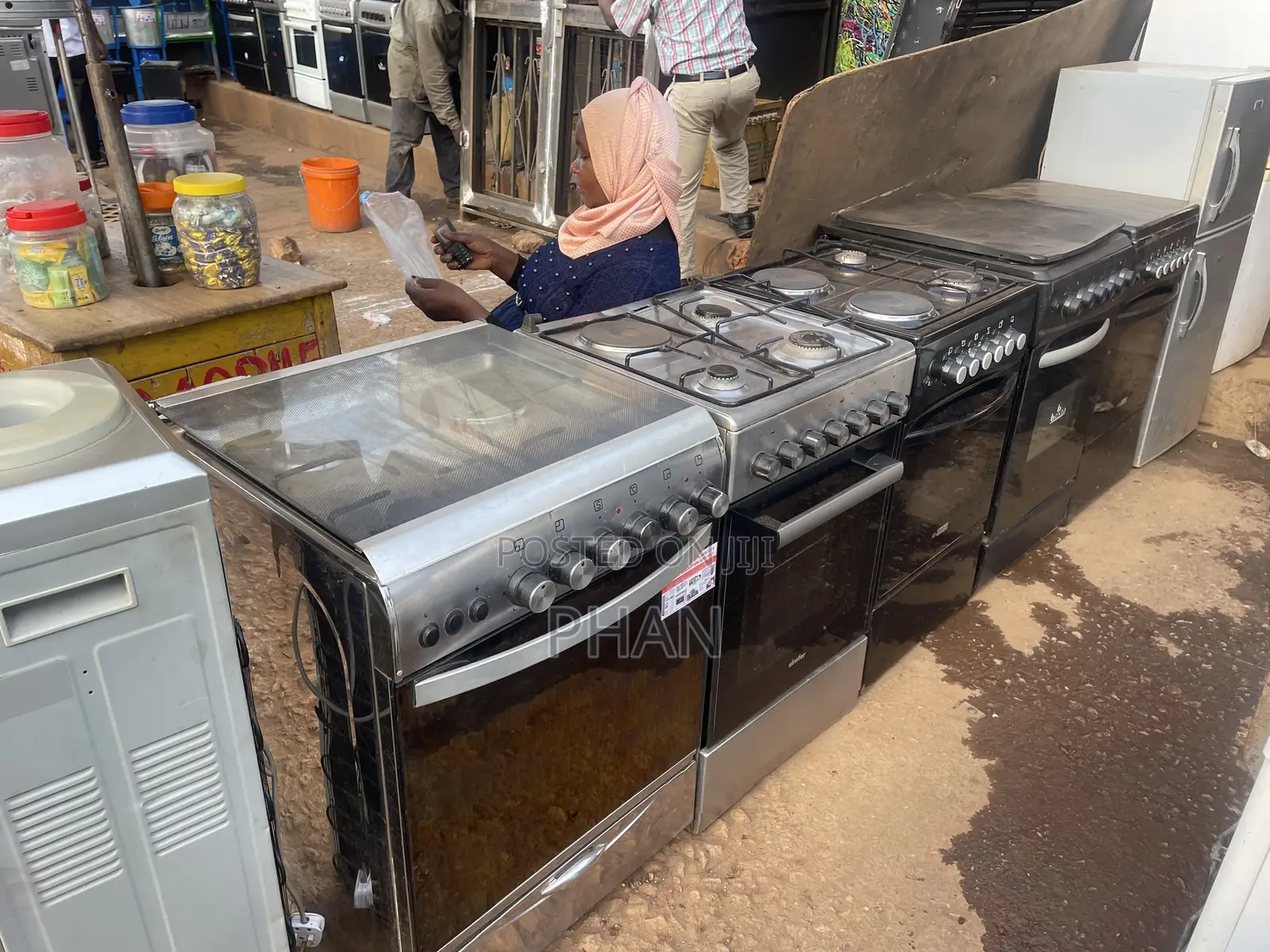 Flawless Cooker Repair Services