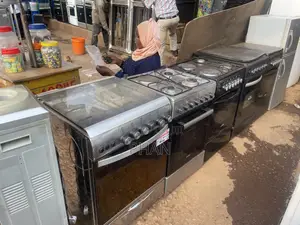 Flawless Cooker Repair Services