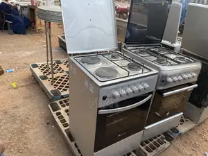 Cooker Technician With a Lot of Repair Experience