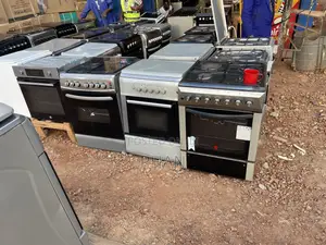 Impeccable Cooker Repair Services