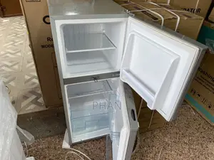 Quality Adh Double Fridge