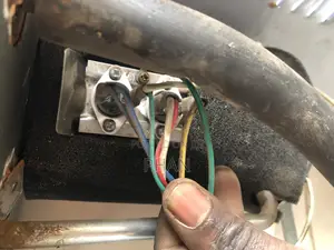 Fridge Repair Maintenance Services