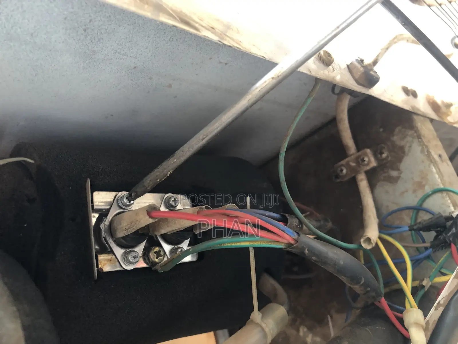 Fridge Repair Maintenance Services