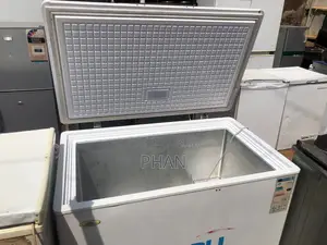 Adh Deep Freezer in Perfect Shape