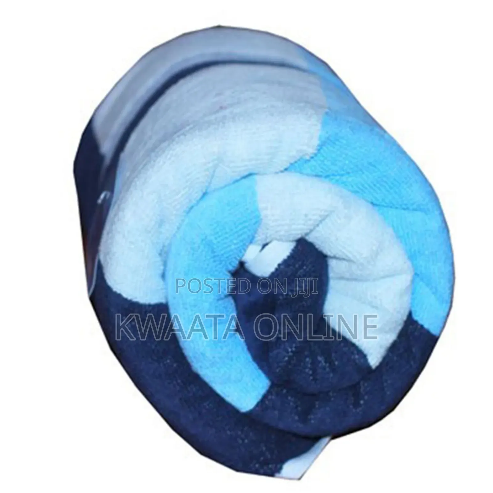 100% Turkish Cotton Towel Ultrasoft Large, Super Absorbent