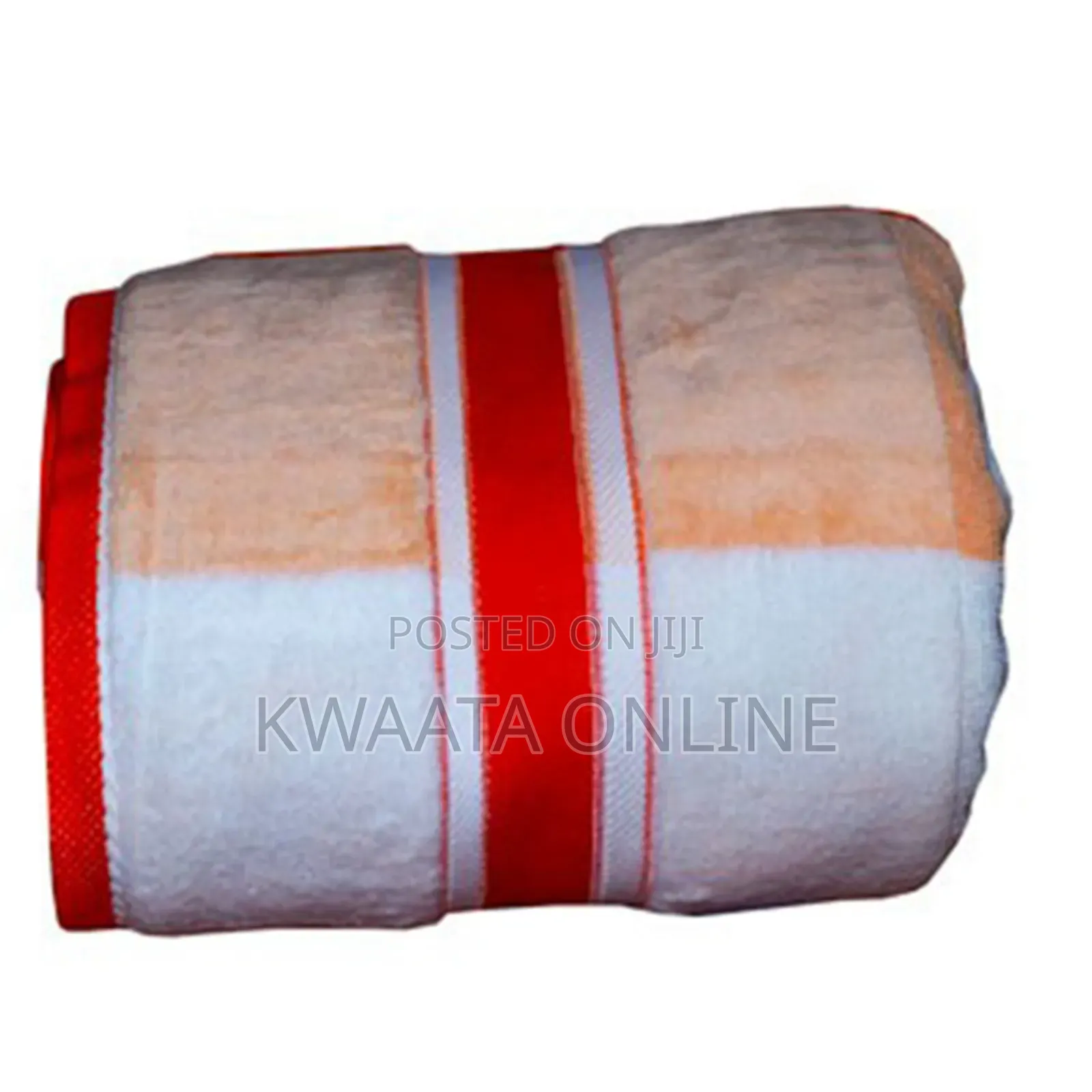 100% Turkish Cotton Towel Ultrasoft Large, Super Absorbent