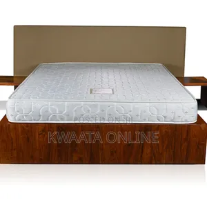 8*Inch Eurofoam Nile Spring Premium Mattress (5x6)
