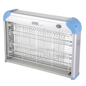 Winningstar Electric Mosquito Killer/All Insect Trapper