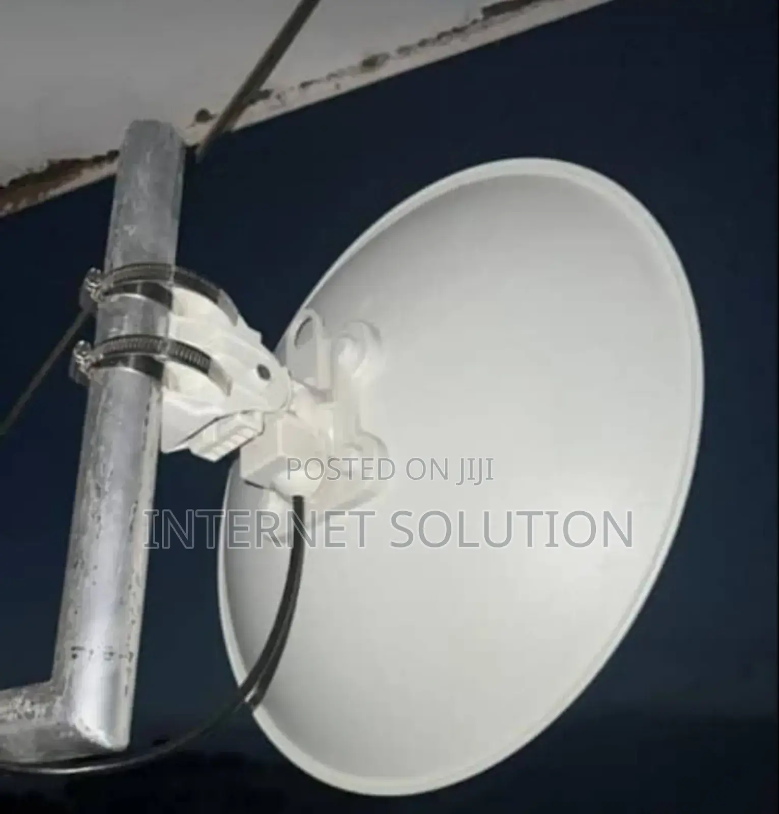 Start Your Wifi Hotspot Business With Airtel Mircowave