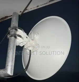 Start Your Wifi Hotspot Business With Airtel Mircowave