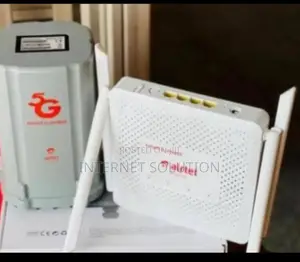 Airtel 5g Router Covers Radius of 100 Meters
