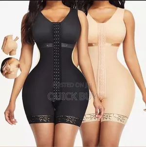 Durable Design Women Body Shapewear