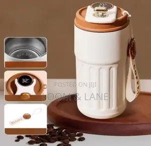 450ml Thermal Mug Thermos Bottle