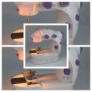 New Quality Sewing Machine