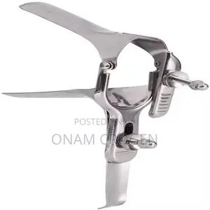 Gynecology Speculum