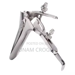 Gynecology Speculum