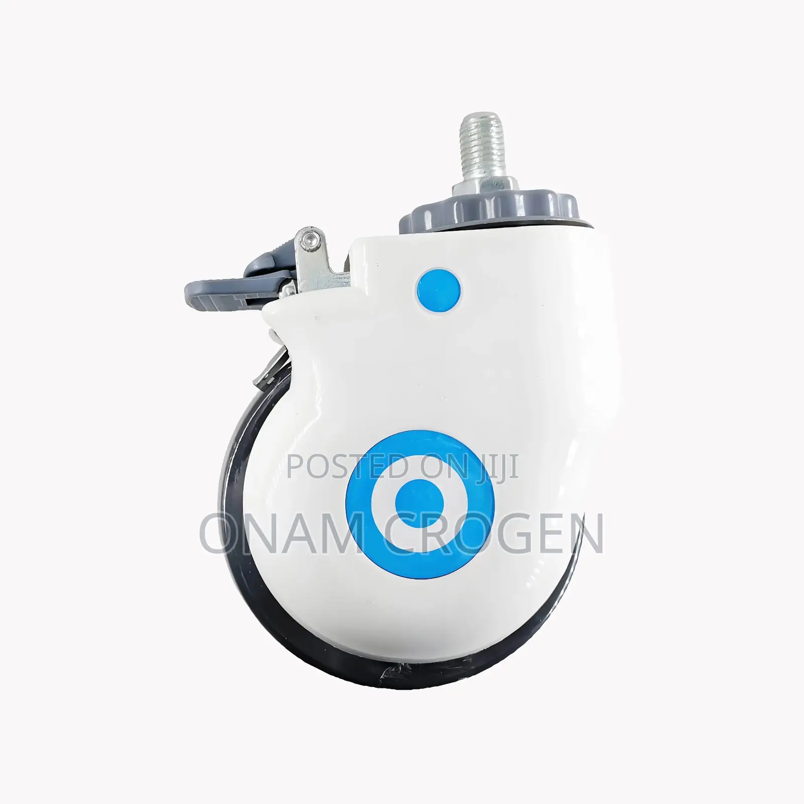 Hospital Bed Casters