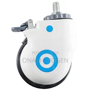Hospital Bed Casters