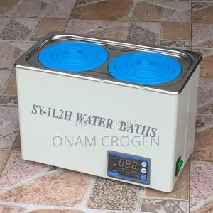 Water Bath