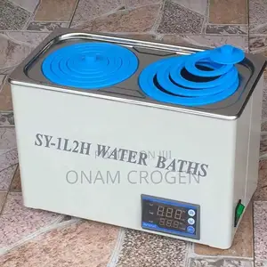 Water Bath