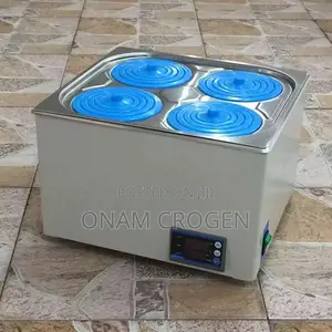 Thermostatic Water Bath
