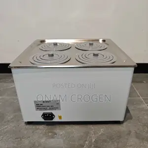 Thermostatic Water Bath