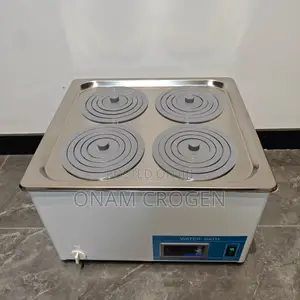 Thermostatic Water Bath
