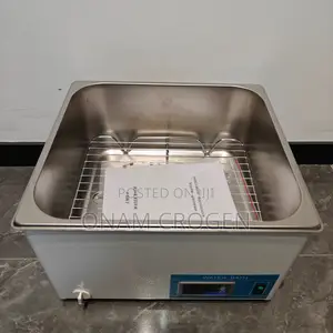 Thermostatic Water Bath
