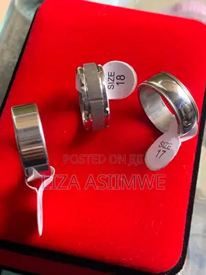 Everyday Wear Rings for Men