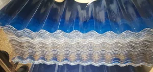 Fiber /Plastic Sheets