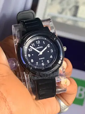 Lasika W-H310 Kids' Analog Watch