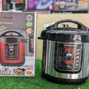 6.5l Hoffmans 14 in 1 Digital Electric Pressure Cooker