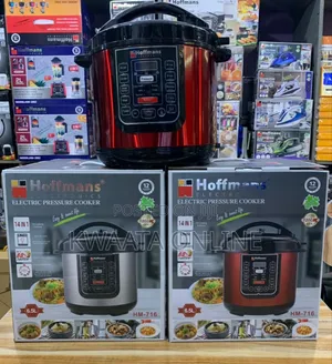 6.5l Hoffmans 14 in 1 Digital Electric Pressure Cooker