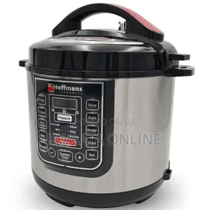 6.5l Hoffmans 14 in 1 Digital Electric Pressure Cooker