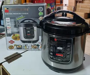 6.5l Hoffmans 14 in 1 Digital Electric Pressure Cooker