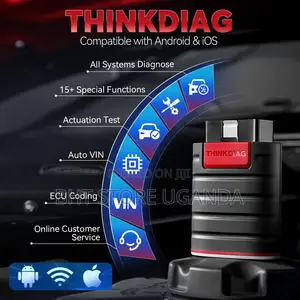 Thinkdiag Car Diagnostic Tool