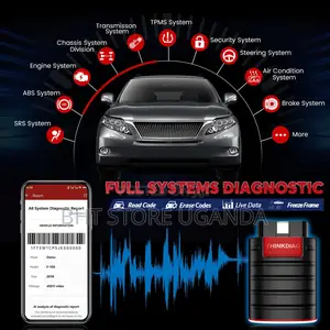 Thinkdiag Car Diagnostic Tool