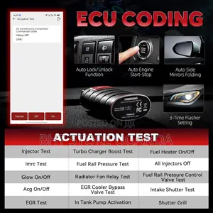 Thinkdiag Car Diagnostic Tool