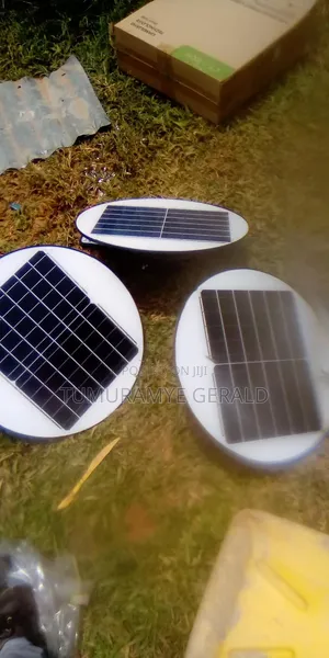 Solar Lights