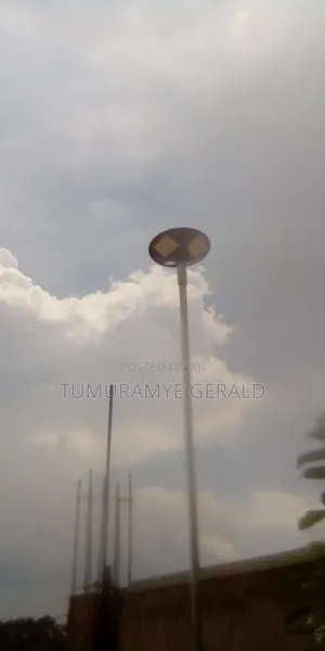 Solar Lights