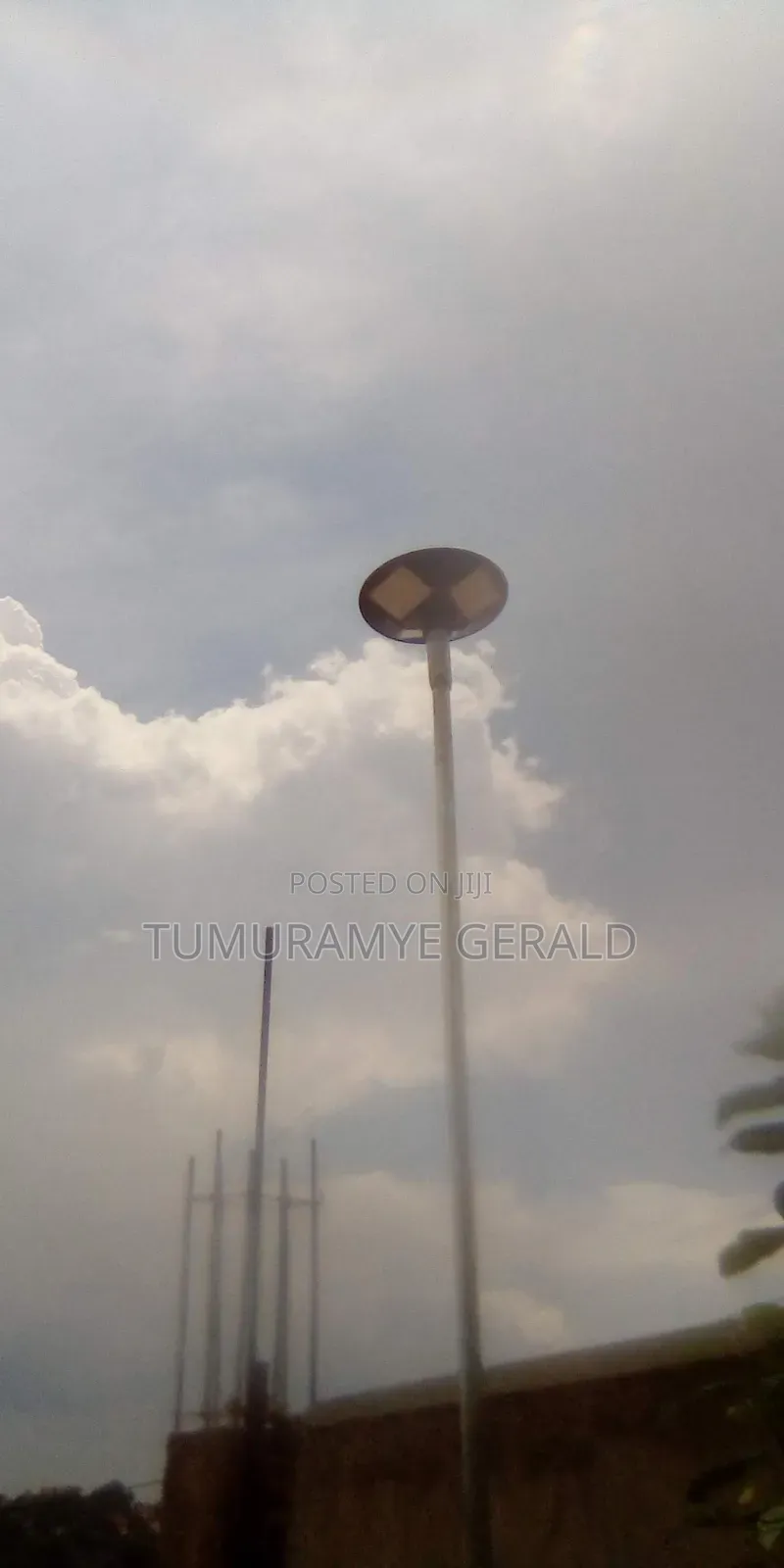 Solar Lights