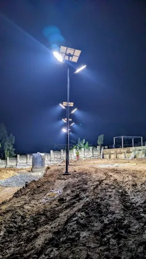 Solar Lights