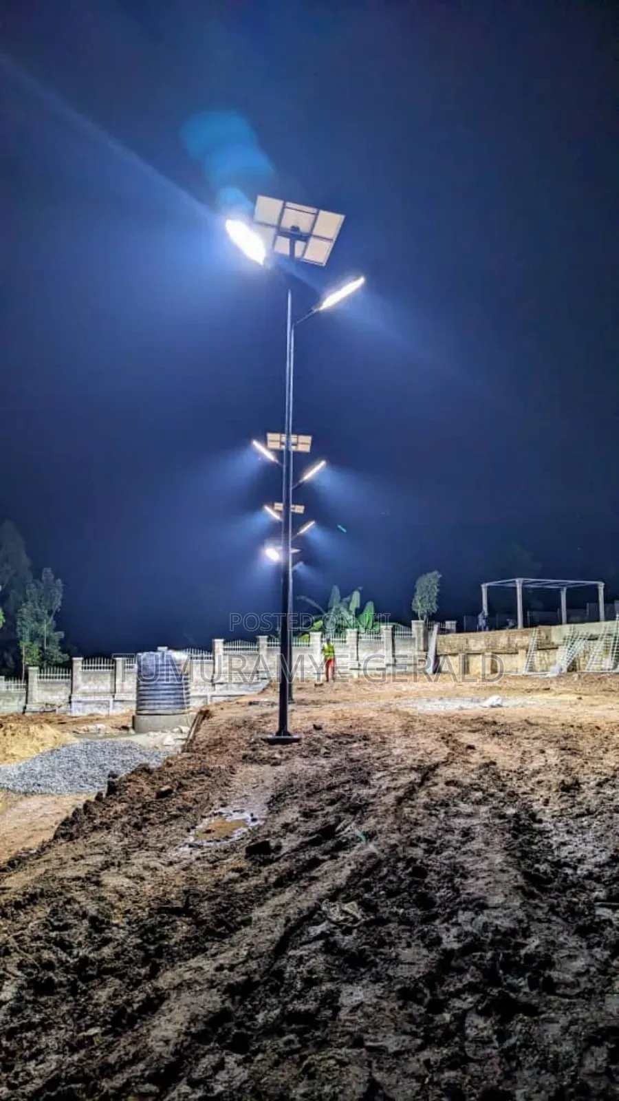 Solar Lights