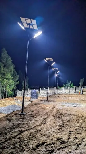 Solar Lights