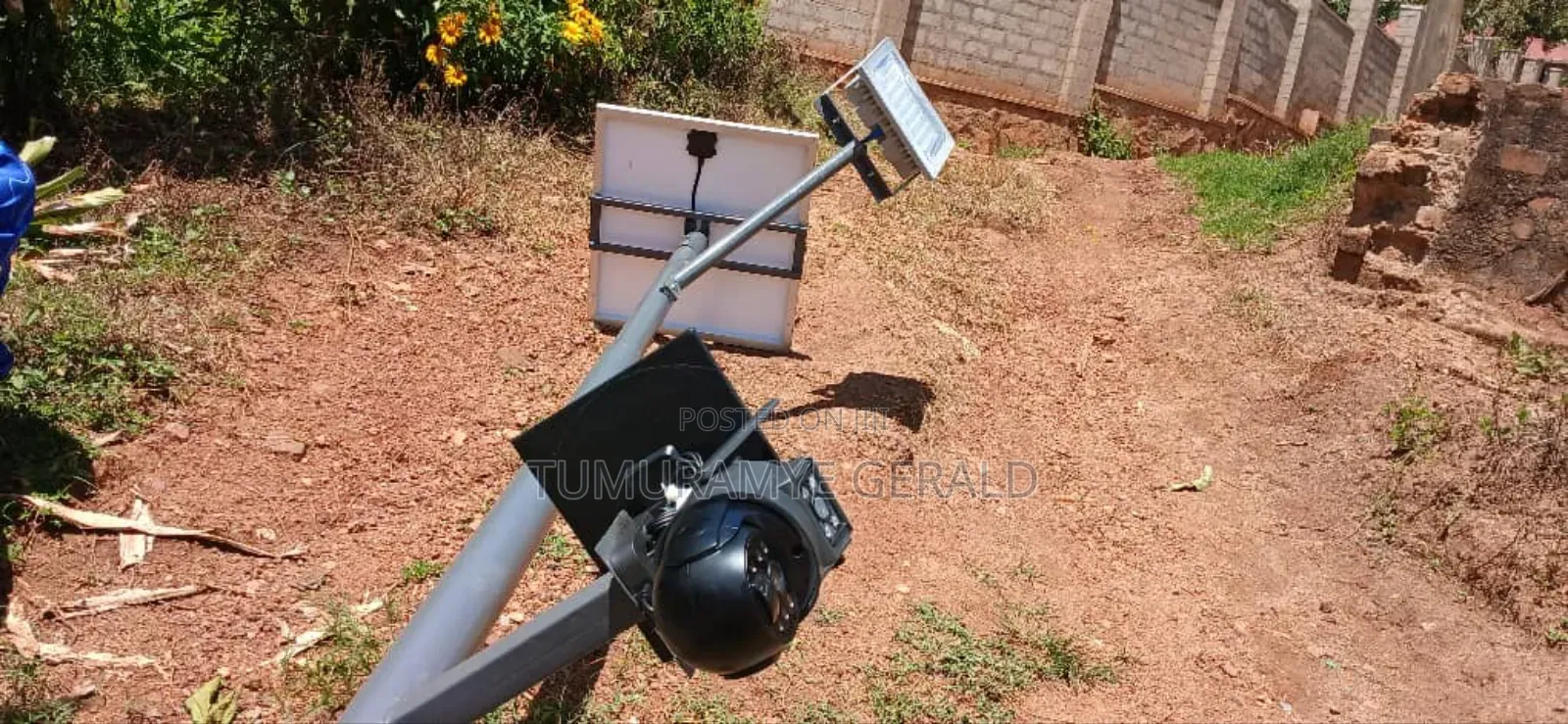 Solar Lights